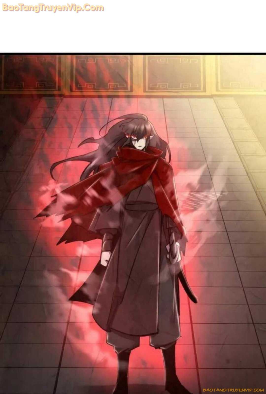 Giả Vờ Làm Kẻ Vô Dụng Ở Học Đường: Chapter 93