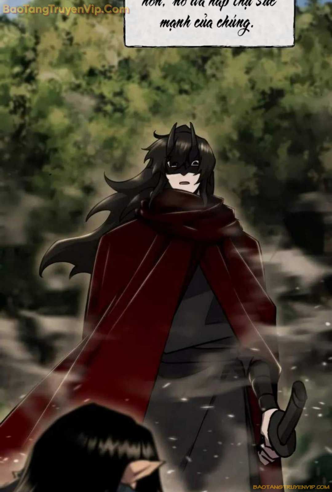 Giả Vờ Làm Kẻ Vô Dụng Ở Học Đường: Chapter 93