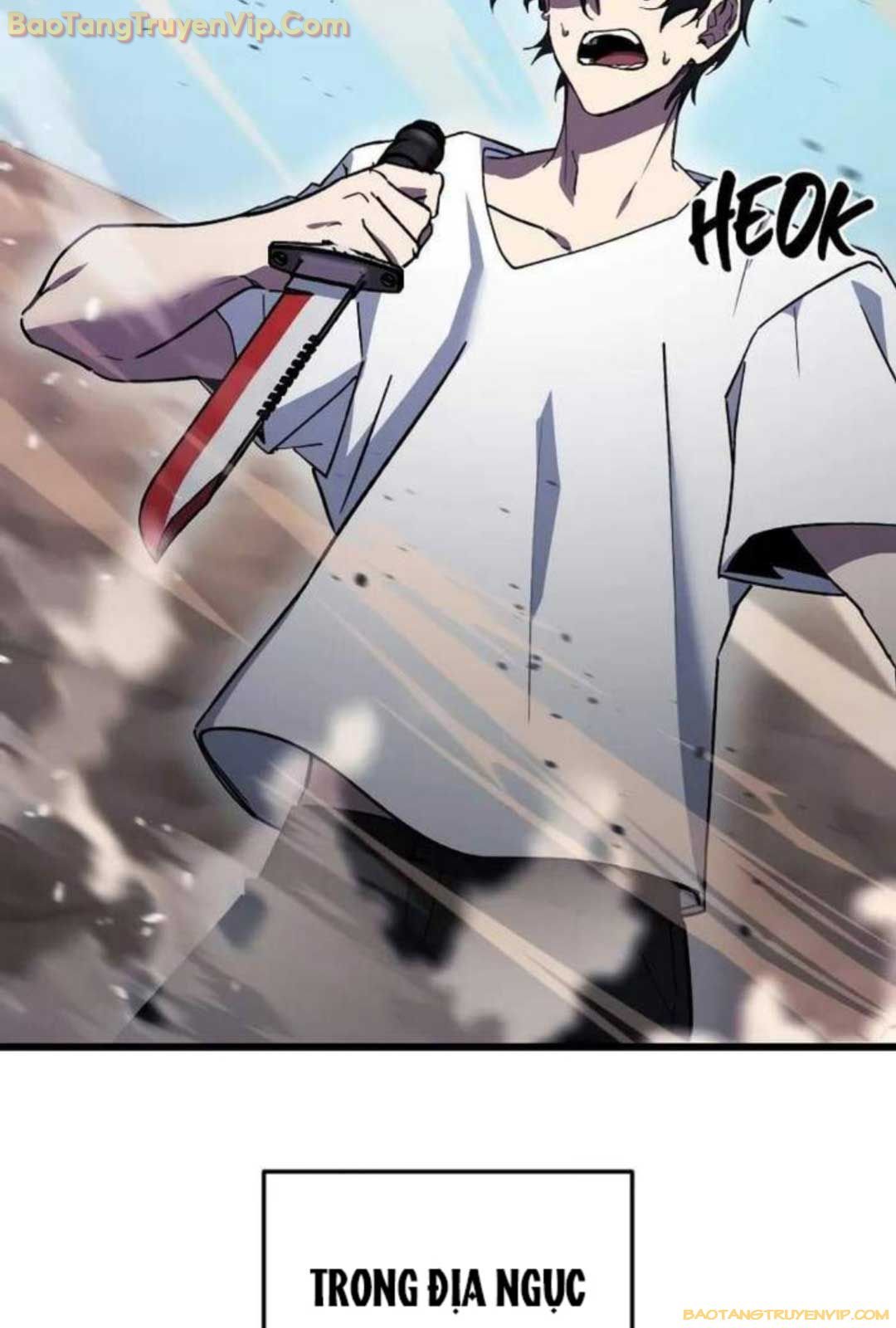 Giả Vờ Làm Kẻ Vô Dụng Ở Học Đường: Chapter 93