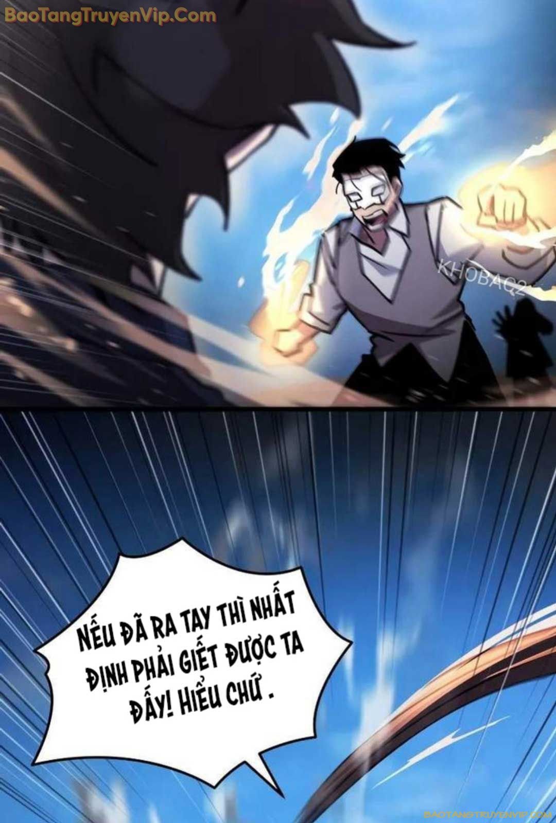 Giả Vờ Làm Kẻ Vô Dụng Ở Học Đường: Chapter 93