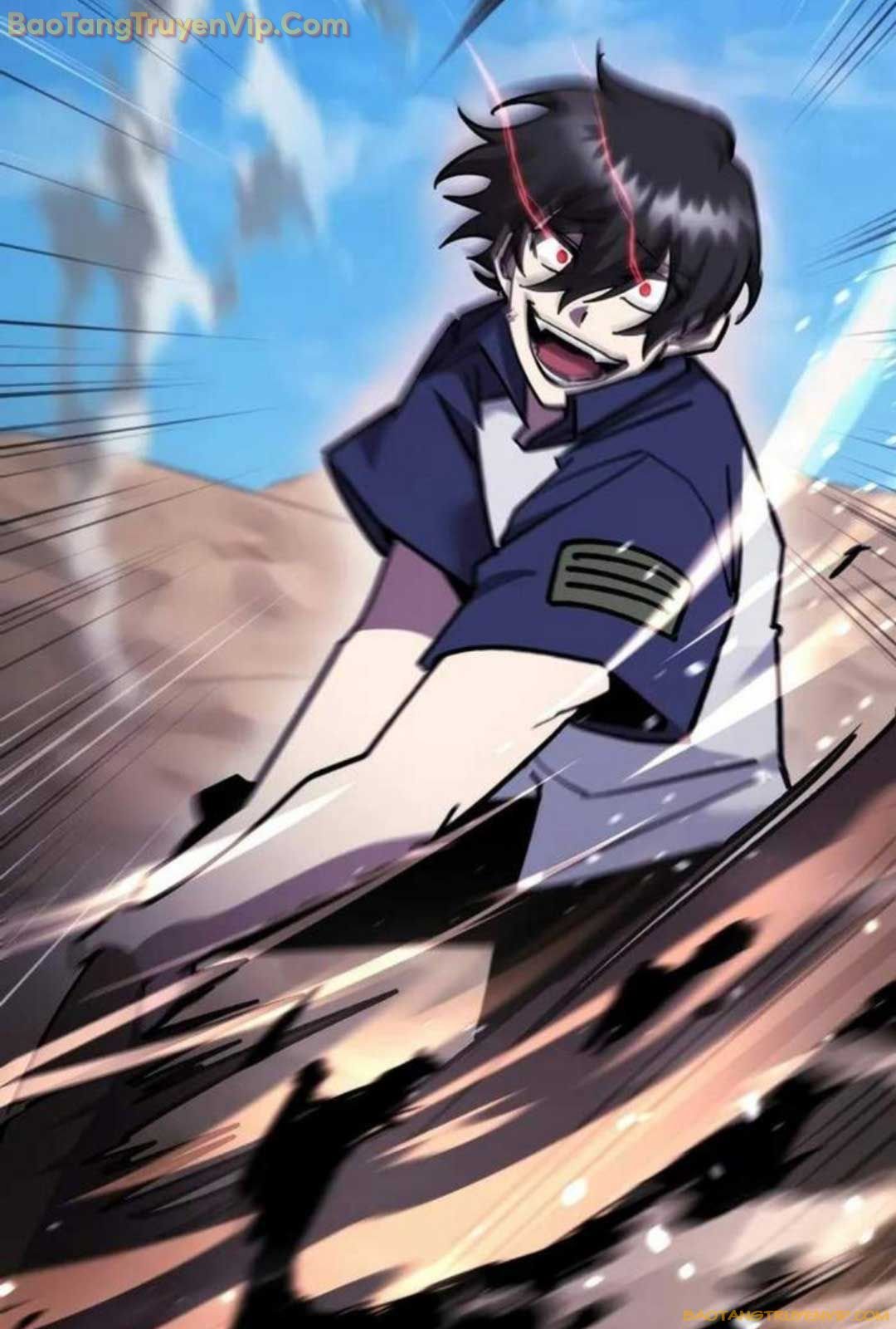 Giả Vờ Làm Kẻ Vô Dụng Ở Học Đường: Chapter 93