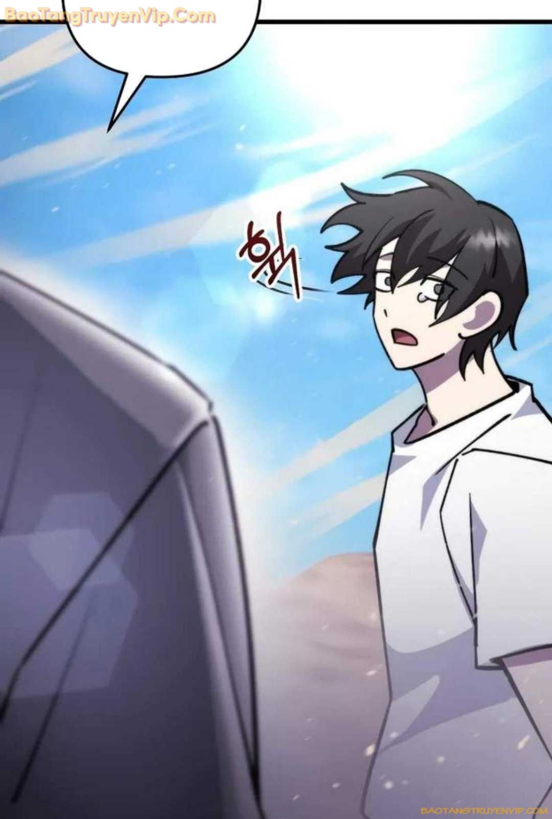 Giả Vờ Làm Kẻ Vô Dụng Ở Học Đường: Chapter 93