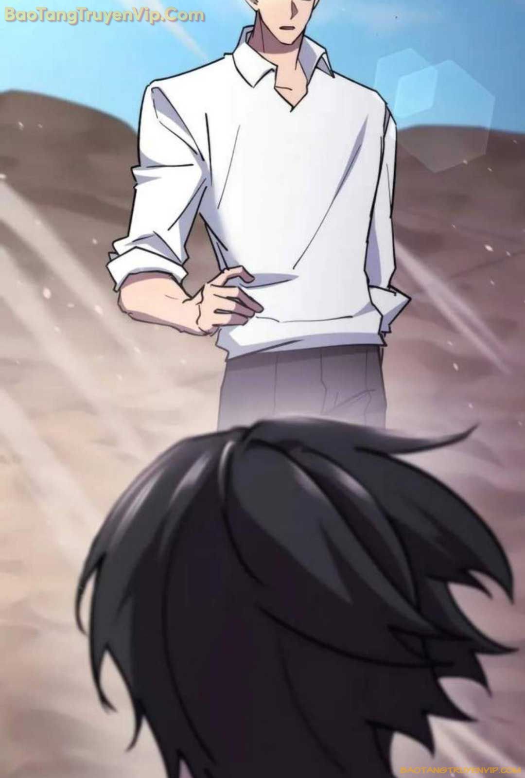 Giả Vờ Làm Kẻ Vô Dụng Ở Học Đường: Chapter 93