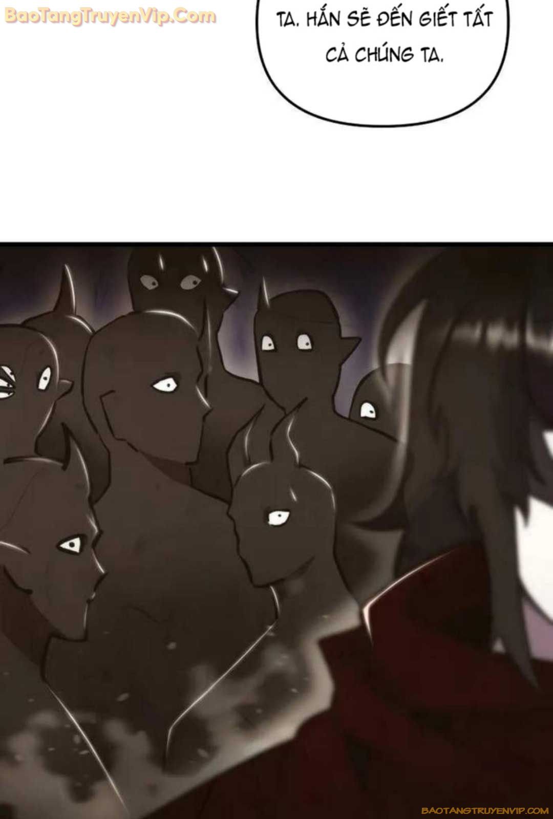 Giả Vờ Làm Kẻ Vô Dụng Ở Học Đường: Chapter 93