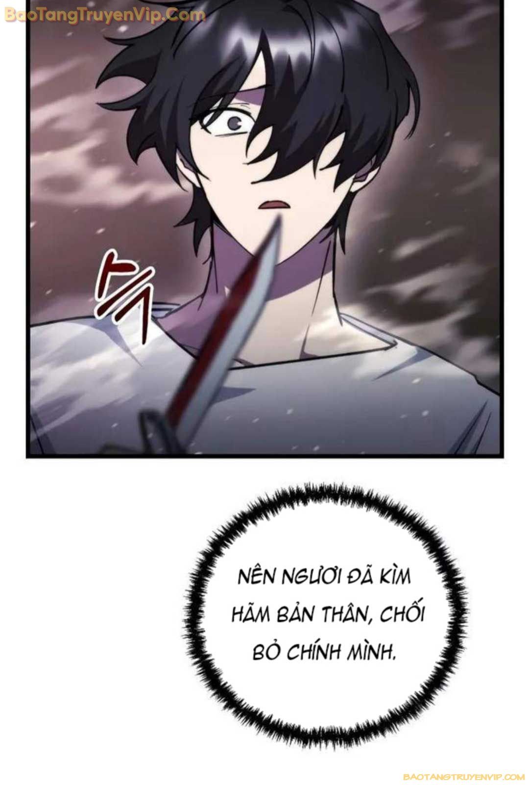 Giả Vờ Làm Kẻ Vô Dụng Ở Học Đường: Chapter 93