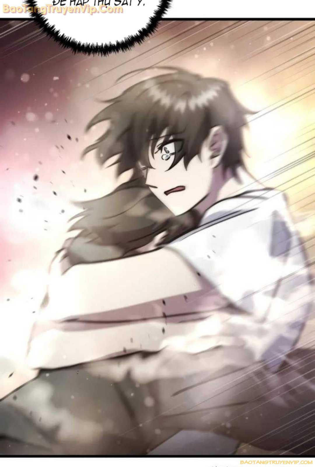 Giả Vờ Làm Kẻ Vô Dụng Ở Học Đường: Chapter 93