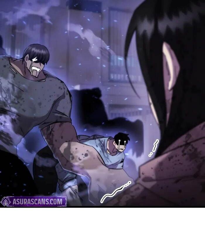 Giả Vờ Làm Kẻ Vô Dụng Ở Học Đường: Chapter 95