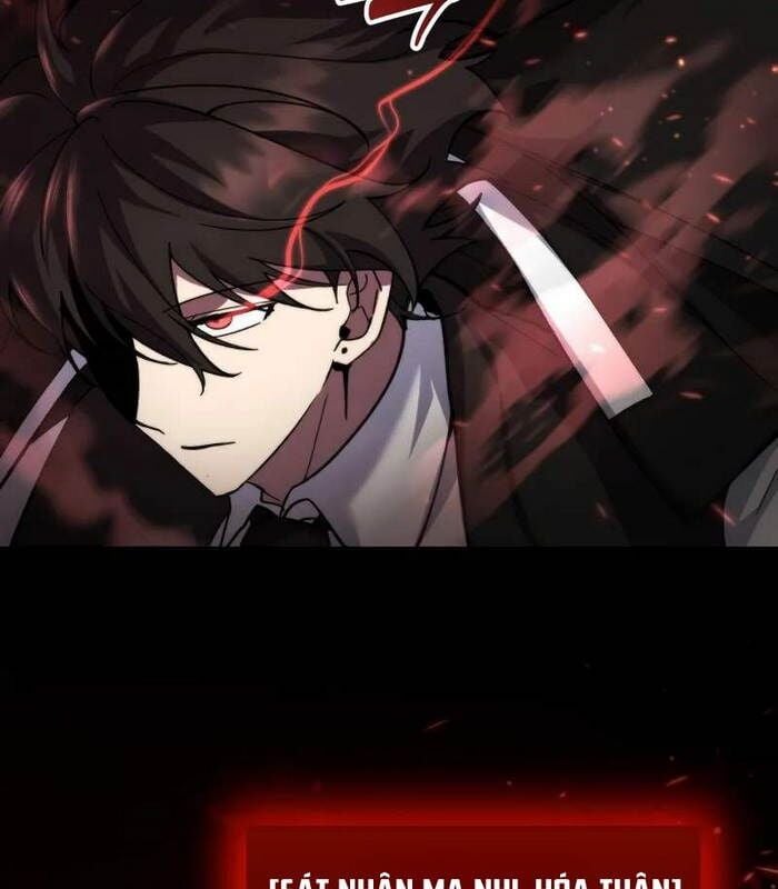 Giả Vờ Làm Kẻ Vô Dụng Ở Học Đường: Chapter 95