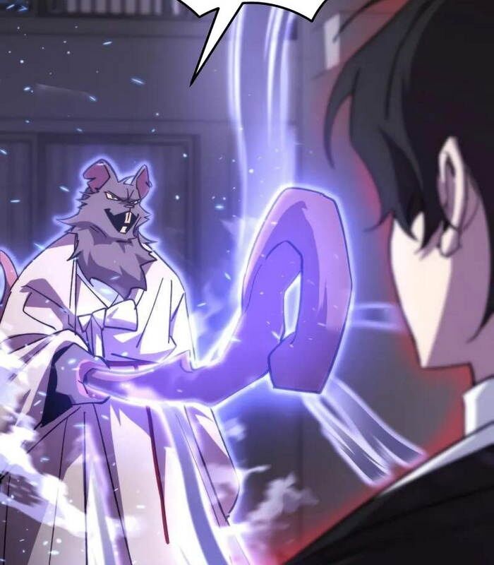 Giả Vờ Làm Kẻ Vô Dụng Ở Học Đường: Chapter 95