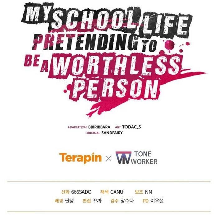 Giả Vờ Làm Kẻ Vô Dụng Ở Học Đường: Chapter 95