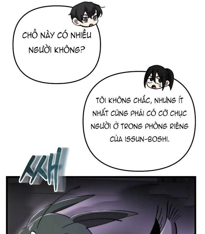 Giả Vờ Làm Kẻ Vô Dụng Ở Học Đường: Chapter 95