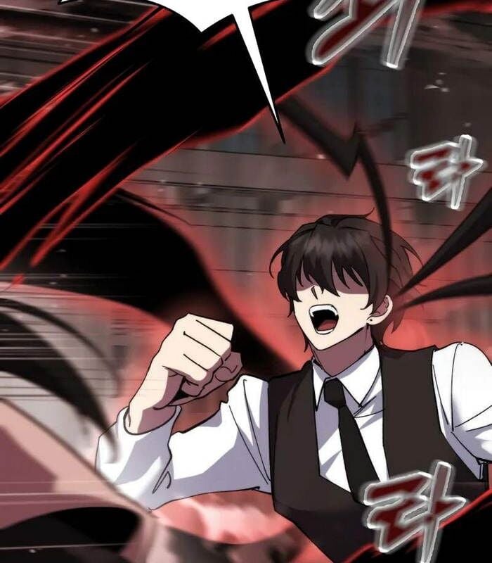 Giả Vờ Làm Kẻ Vô Dụng Ở Học Đường: Chapter 95