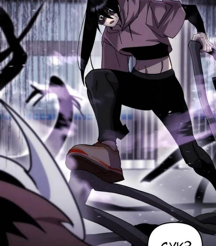 Giả Vờ Làm Kẻ Vô Dụng Ở Học Đường: Chapter 95