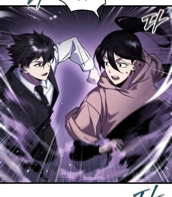 Giả Vờ Làm Kẻ Vô Dụng Ở Học Đường: Chapter 95