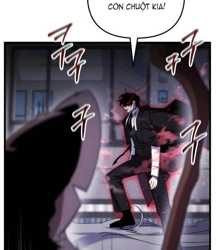 Giả Vờ Làm Kẻ Vô Dụng Ở Học Đường: Chapter 96