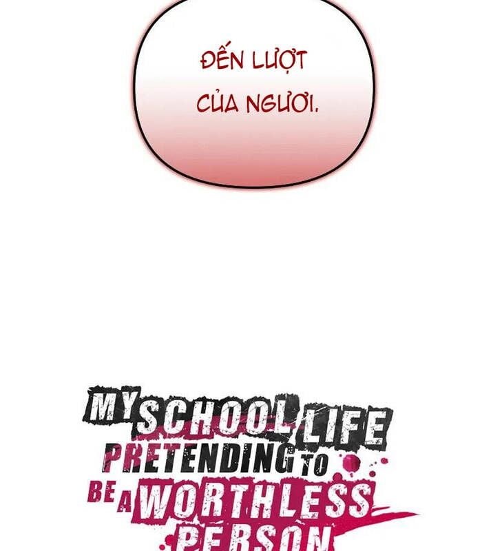 Giả Vờ Làm Kẻ Vô Dụng Ở Học Đường: Chapter 96