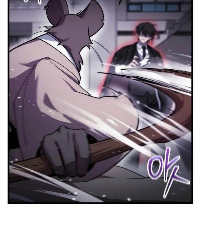 Giả Vờ Làm Kẻ Vô Dụng Ở Học Đường: Chapter 96