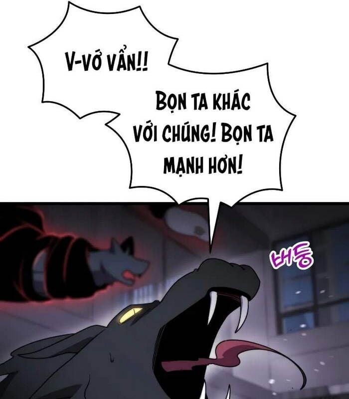 Giả Vờ Làm Kẻ Vô Dụng Ở Học Đường: Chapter 96