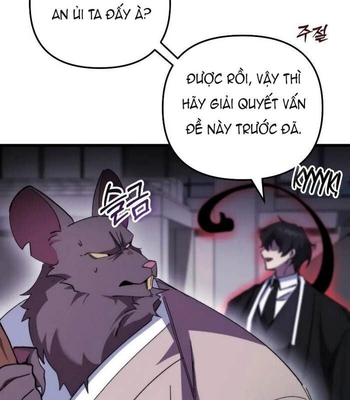 Giả Vờ Làm Kẻ Vô Dụng Ở Học Đường: Chapter 96