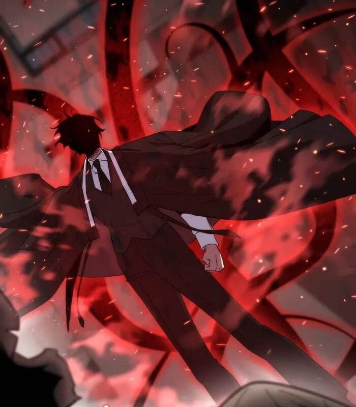 Giả Vờ Làm Kẻ Vô Dụng Ở Học Đường: Chapter 96