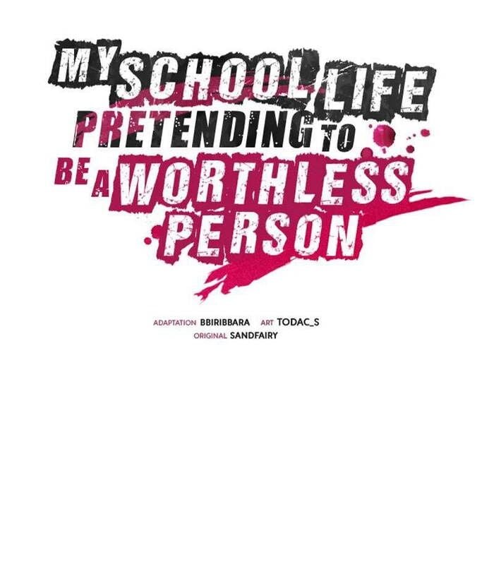 Giả Vờ Làm Kẻ Vô Dụng Ở Học Đường: Chapter 96