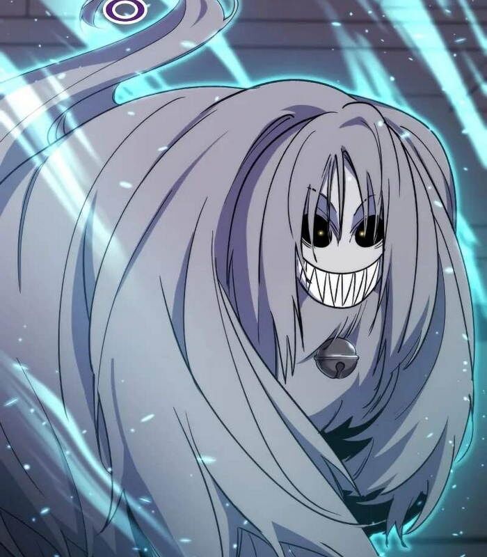 Giả Vờ Làm Kẻ Vô Dụng Ở Học Đường: Chapter 96