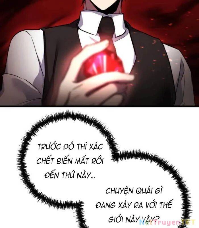 Giả Vờ Làm Kẻ Vô Dụng Ở Học Đường: Chapter 97