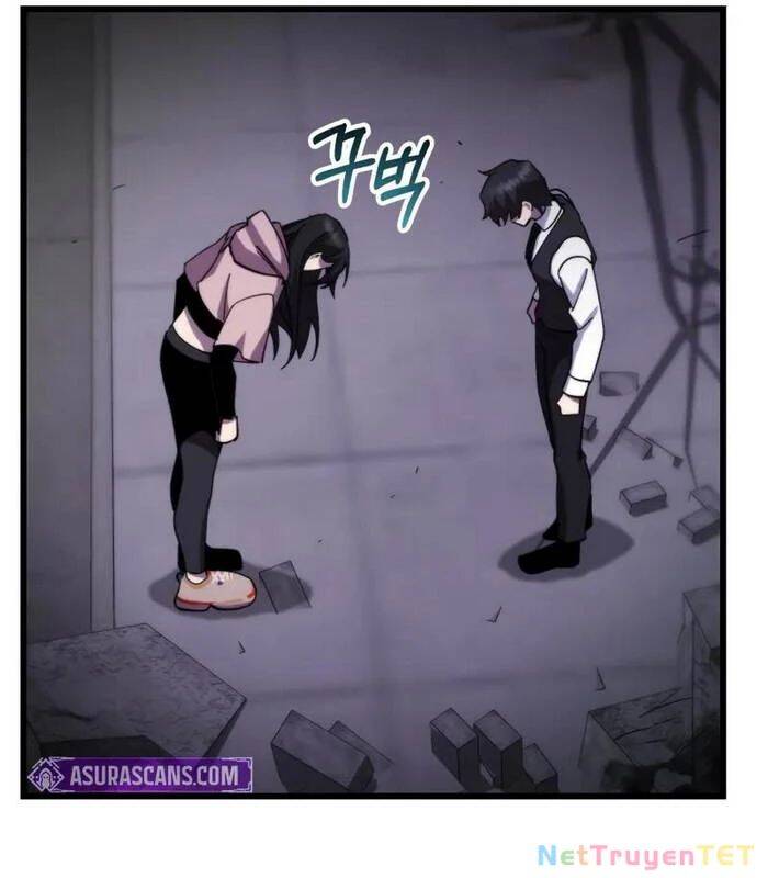 Giả Vờ Làm Kẻ Vô Dụng Ở Học Đường: Chapter 97