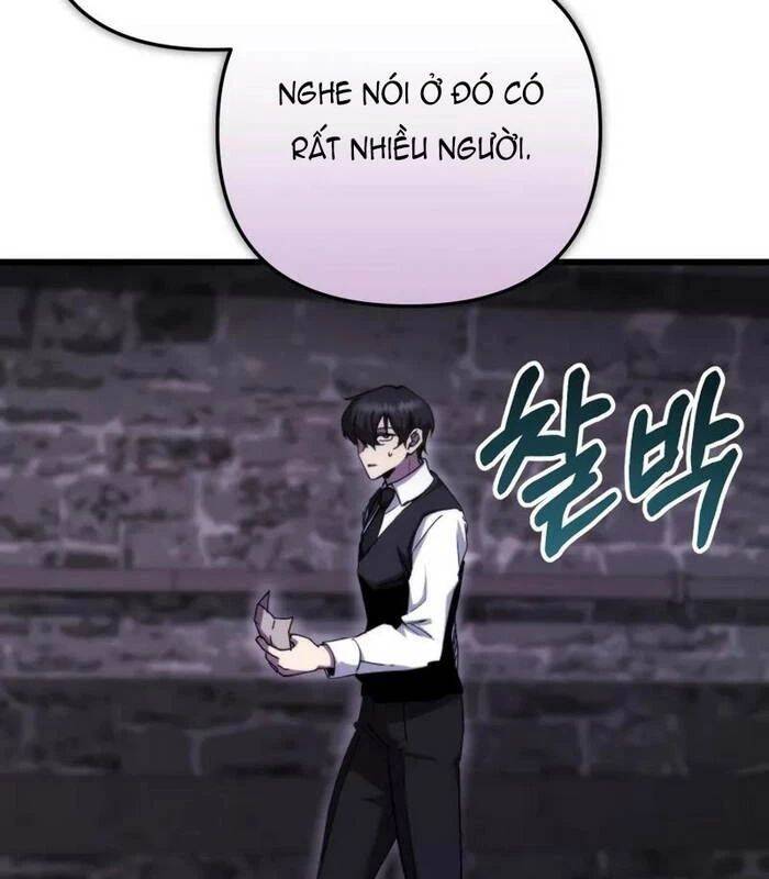 Giả Vờ Làm Kẻ Vô Dụng Ở Học Đường: Chapter 97