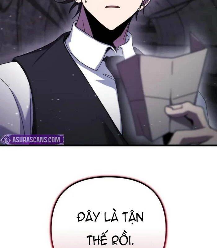 Giả Vờ Làm Kẻ Vô Dụng Ở Học Đường: Chapter 97