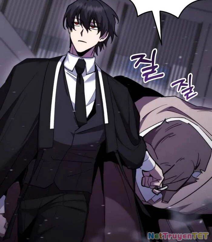 Giả Vờ Làm Kẻ Vô Dụng Ở Học Đường: Chapter 97