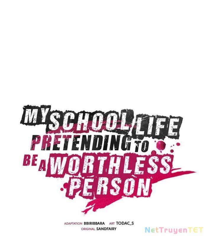 Giả Vờ Làm Kẻ Vô Dụng Ở Học Đường: Chapter 97