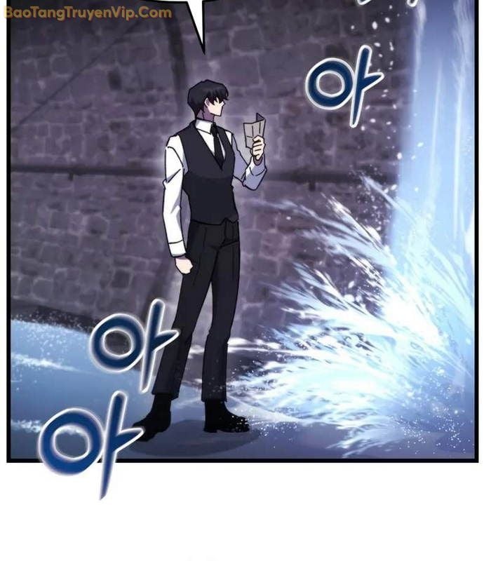 Giả Vờ Làm Kẻ Vô Dụng Ở Học Đường: Chapter 98