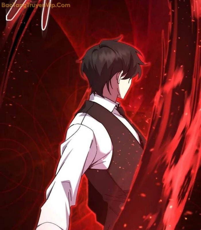 Giả Vờ Làm Kẻ Vô Dụng Ở Học Đường: Chapter 98