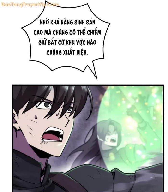 Giả Vờ Làm Kẻ Vô Dụng Ở Học Đường: Chapter 98