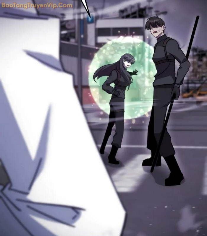 Giả Vờ Làm Kẻ Vô Dụng Ở Học Đường: Chapter 98