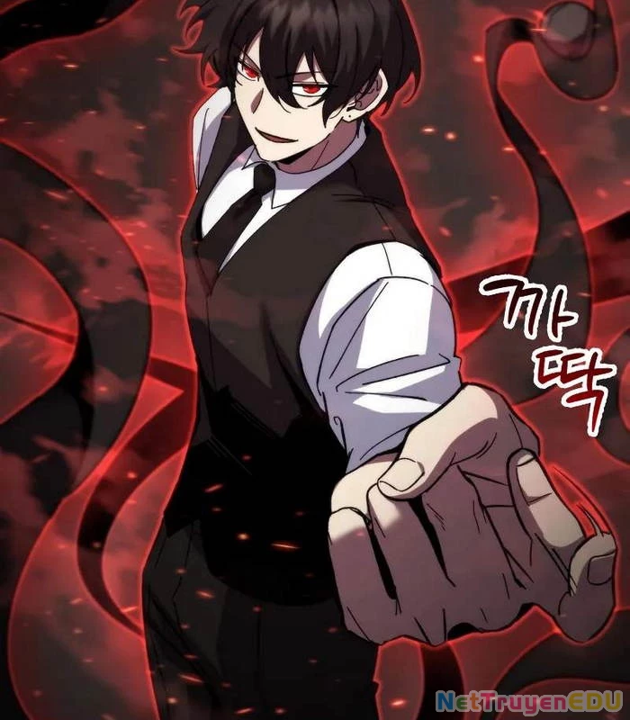 Giả Vờ Làm Kẻ Vô Dụng Ở Học Đường: Chapter 99