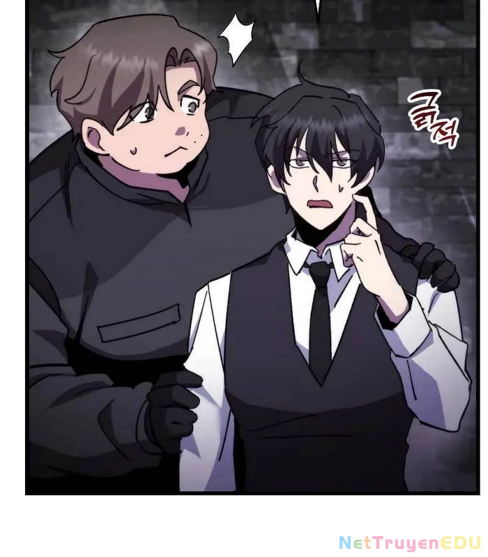 Giả Vờ Làm Kẻ Vô Dụng Ở Học Đường: Chapter 99