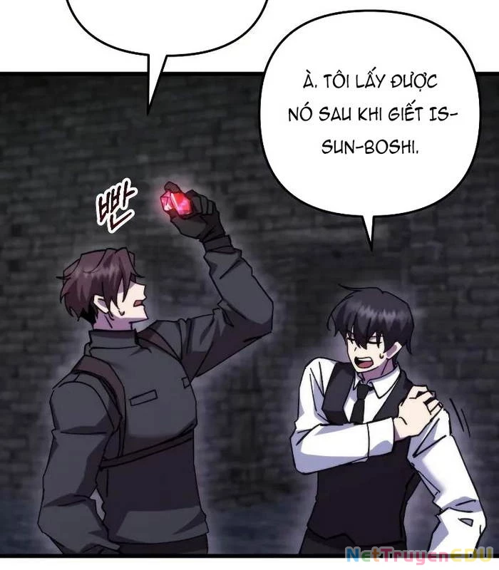 Giả Vờ Làm Kẻ Vô Dụng Ở Học Đường: Chapter 99