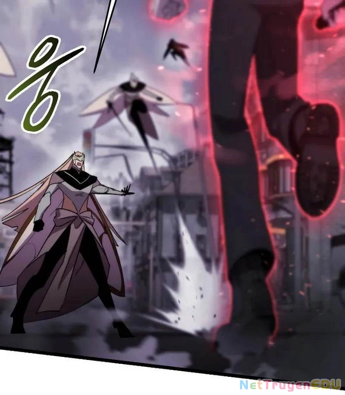 Giả Vờ Làm Kẻ Vô Dụng Ở Học Đường: Chapter 99