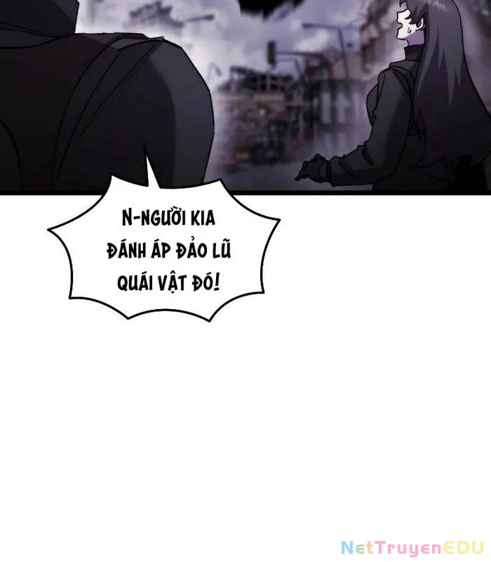 Giả Vờ Làm Kẻ Vô Dụng Ở Học Đường: Chapter 99