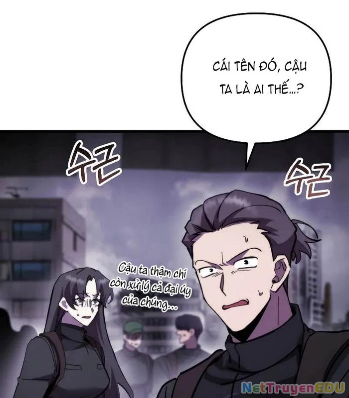 Giả Vờ Làm Kẻ Vô Dụng Ở Học Đường: Chapter 99