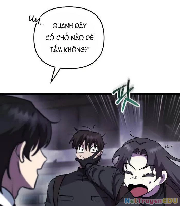 Giả Vờ Làm Kẻ Vô Dụng Ở Học Đường: Chapter 99