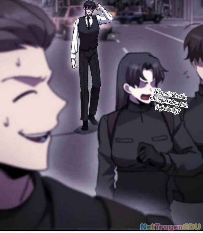 Giả Vờ Làm Kẻ Vô Dụng Ở Học Đường: Chapter 99