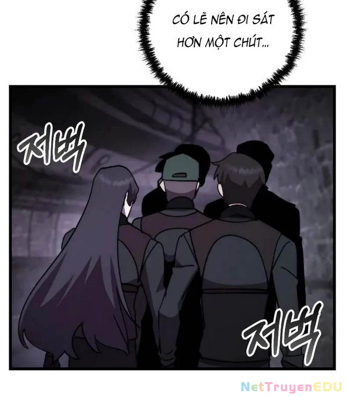 Giả Vờ Làm Kẻ Vô Dụng Ở Học Đường: Chapter 99