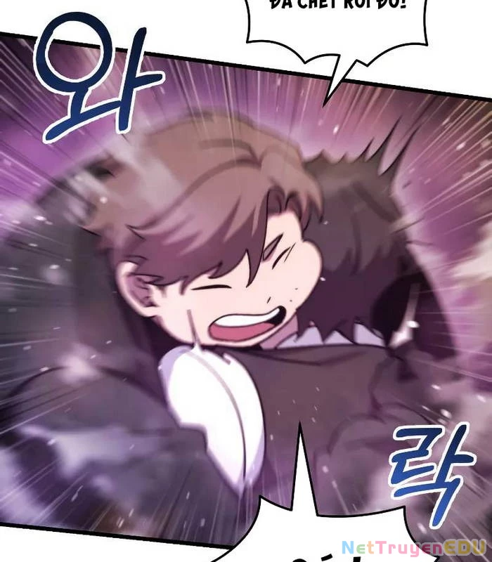 Giả Vờ Làm Kẻ Vô Dụng Ở Học Đường: Chapter 99