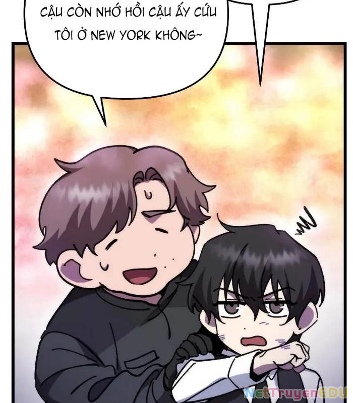 Giả Vờ Làm Kẻ Vô Dụng Ở Học Đường: Chapter 99