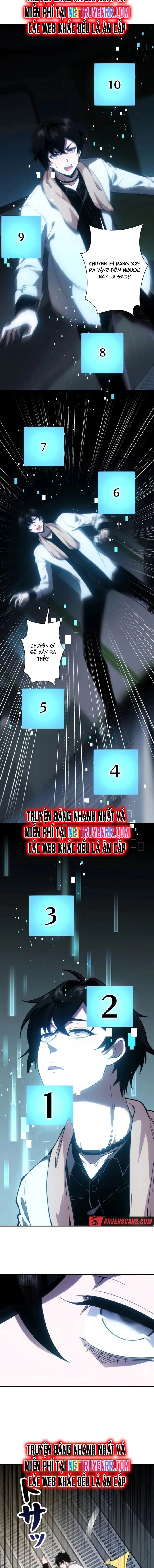 Giải Cứu Thế Giới Bằng Cách Thăng Cấp: Chapter 16