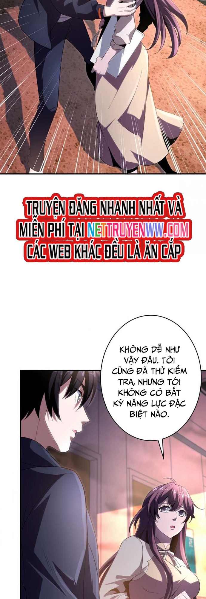 Giải Cứu Thế Giới Bằng Cách Thăng Cấp: Chapter 2