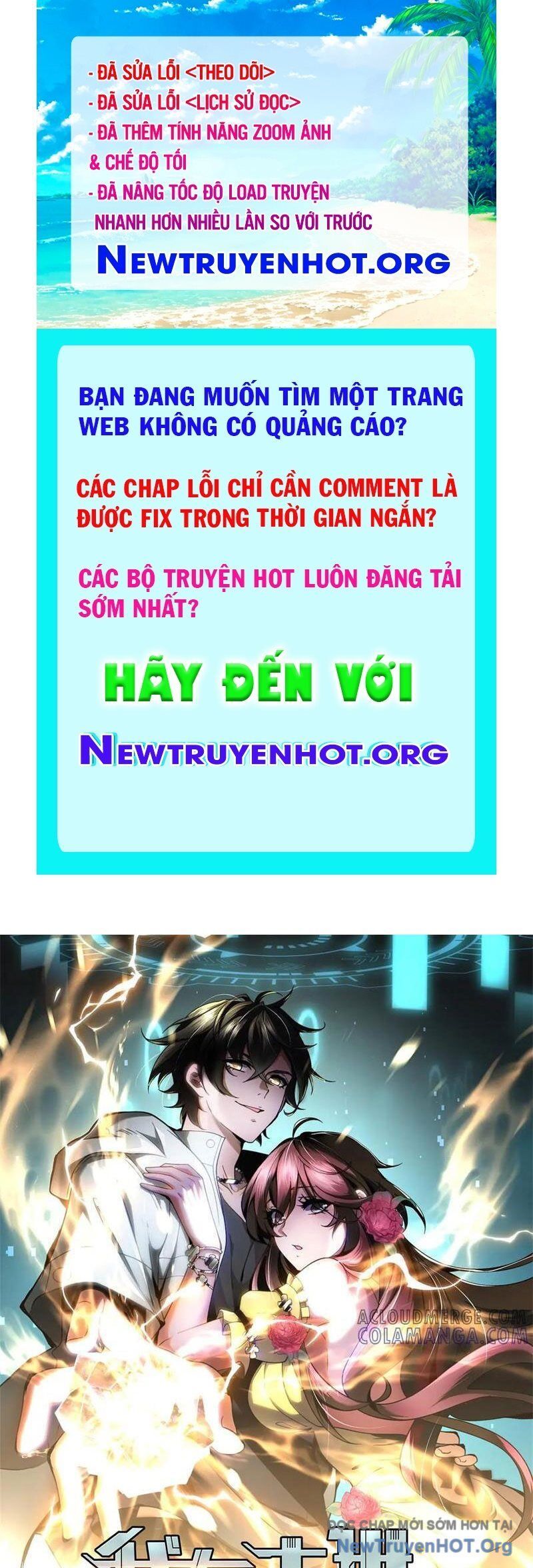 Giải Cứu Thế Giới Bằng Cách Thăng Cấp: Chapter 45